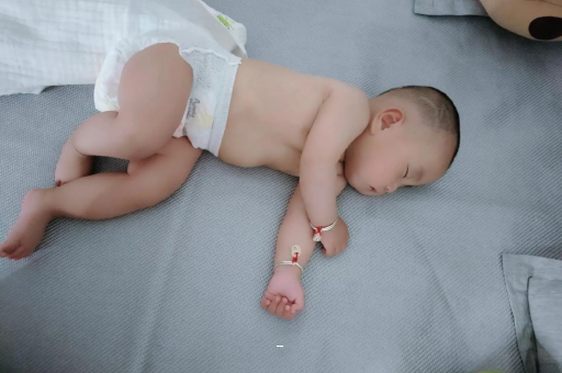 瓦房店宝宝短发型女