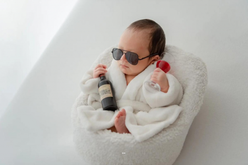 瓦房店宝宝入睡困难