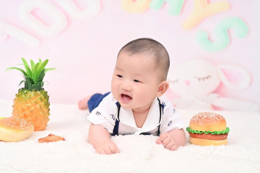 瓦房店宝宝可以躺着喝奶瓶吗